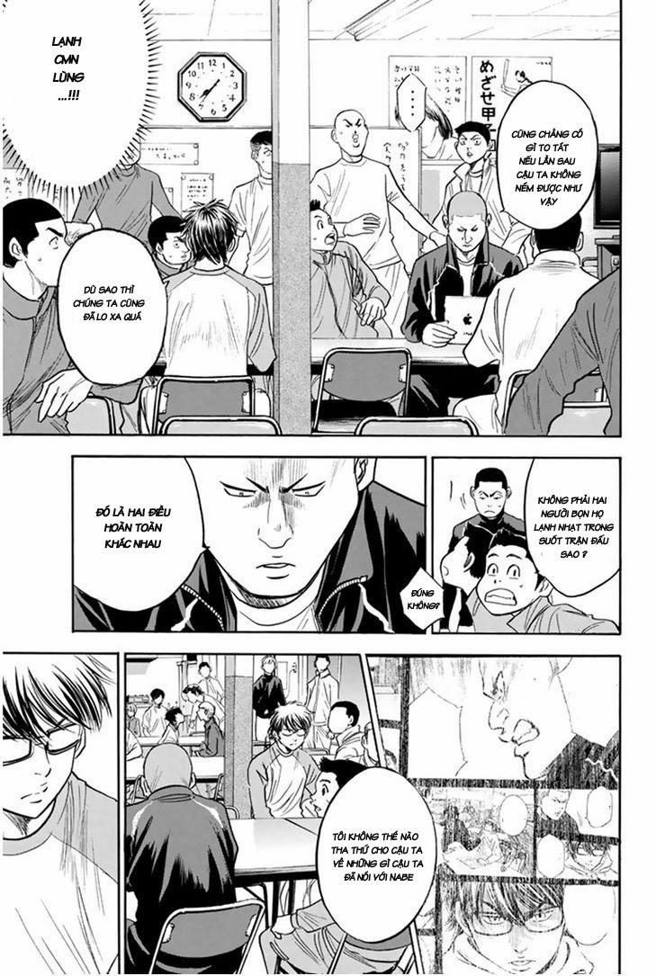 Đội Bóng Chày Siêu Đẳng 292 trang 7