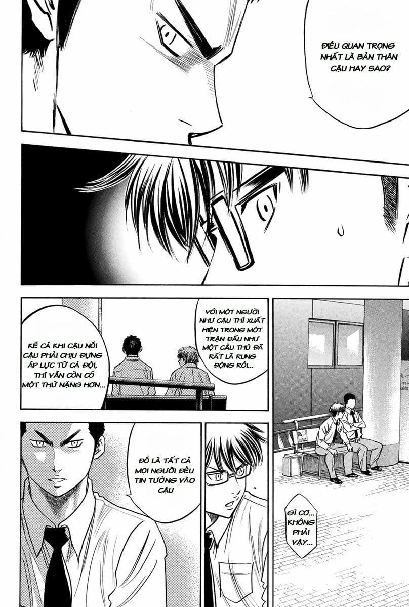 Đội Bóng Chày Siêu Đẳng 293 trang 19