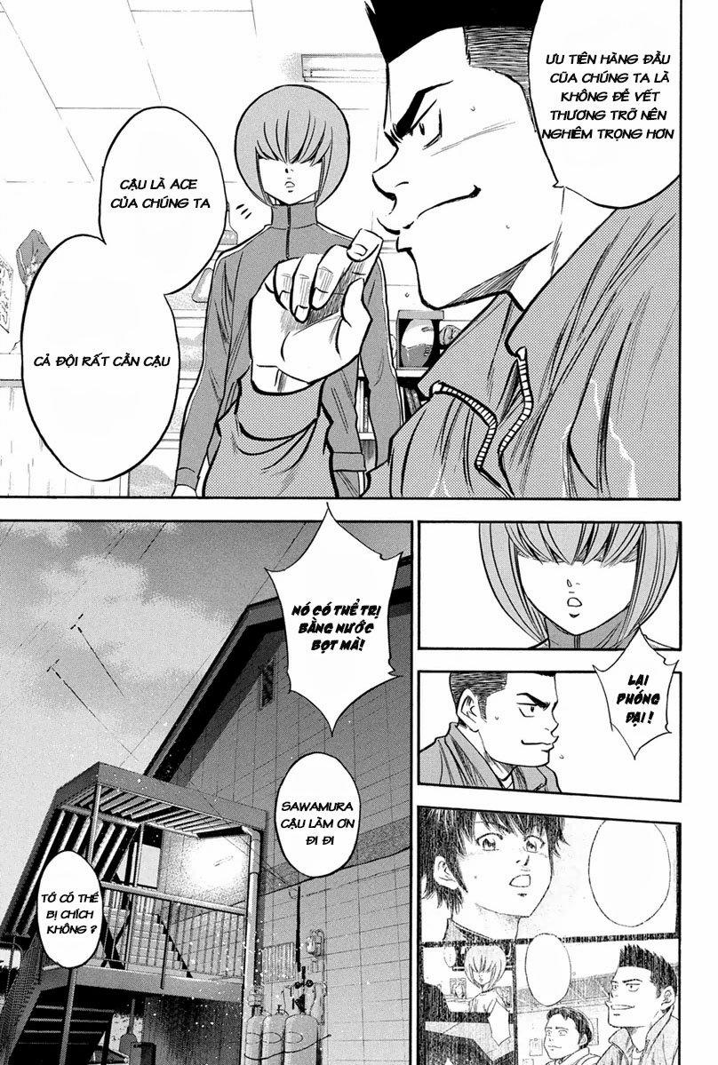 Đội Bóng Chày Siêu Đẳng 293 trang 6