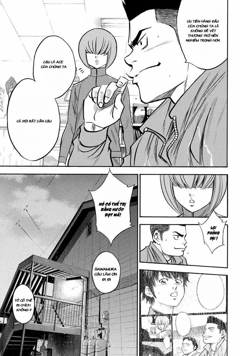 Đội Bóng Chày Siêu Đẳng 293 trang 7