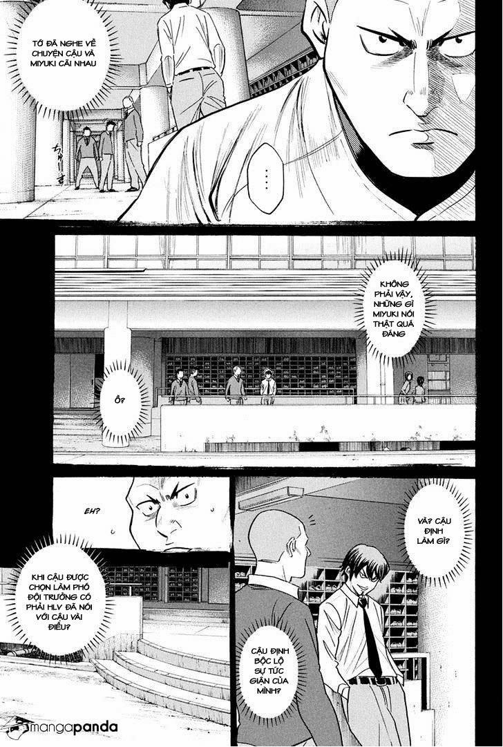 Đội Bóng Chày Siêu Đẳng 294 trang 13