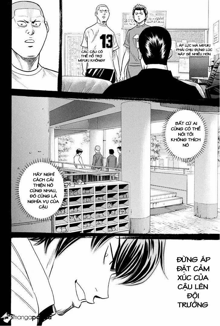 Đội Bóng Chày Siêu Đẳng 294 trang 14