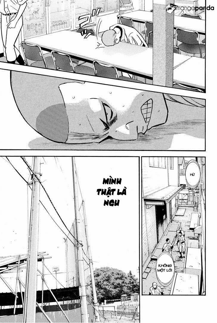 Đội Bóng Chày Siêu Đẳng 294 trang 15