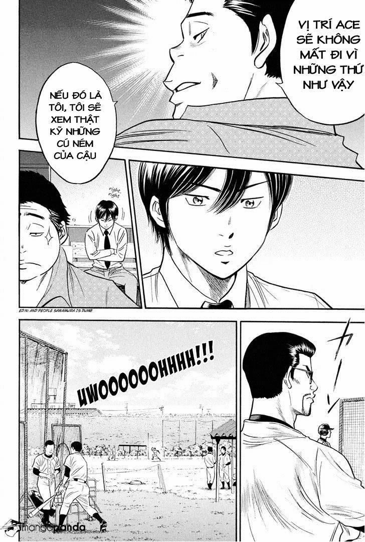 Đội Bóng Chày Siêu Đẳng 294 trang 18