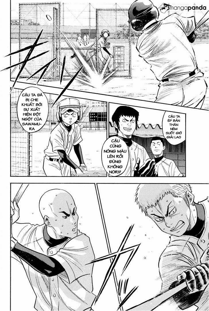 Đội Bóng Chày Siêu Đẳng 294 trang 20