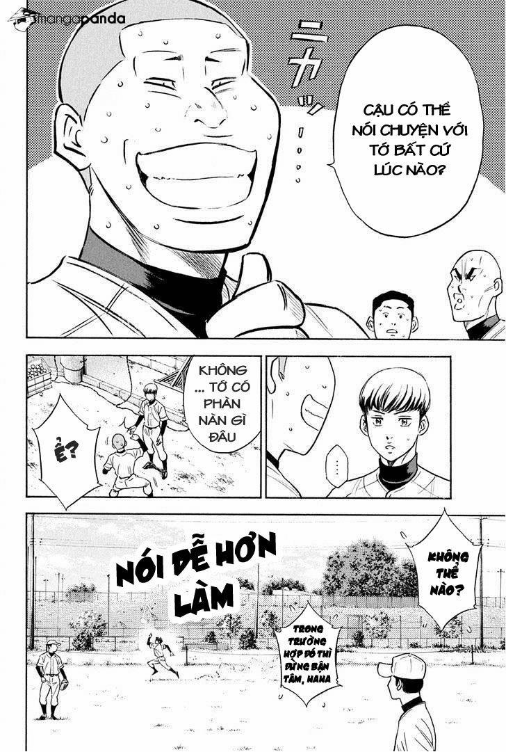 Đội Bóng Chày Siêu Đẳng 294 trang 22