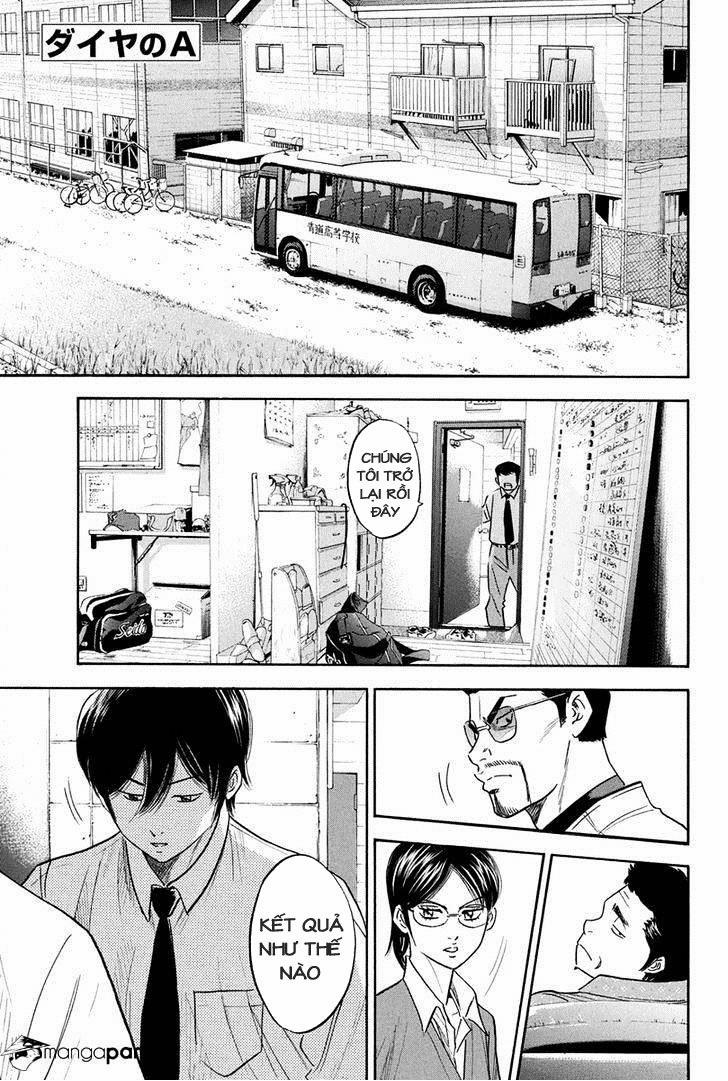 Đội Bóng Chày Siêu Đẳng 294 trang 3