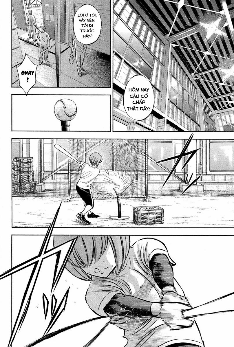 Đội Bóng Chày Siêu Đẳng 295 trang 10