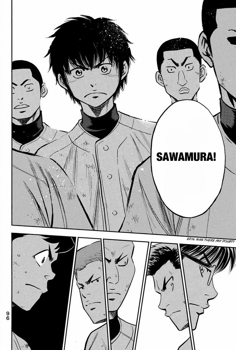 Đội Bóng Chày Siêu Đẳng 297 trang 12