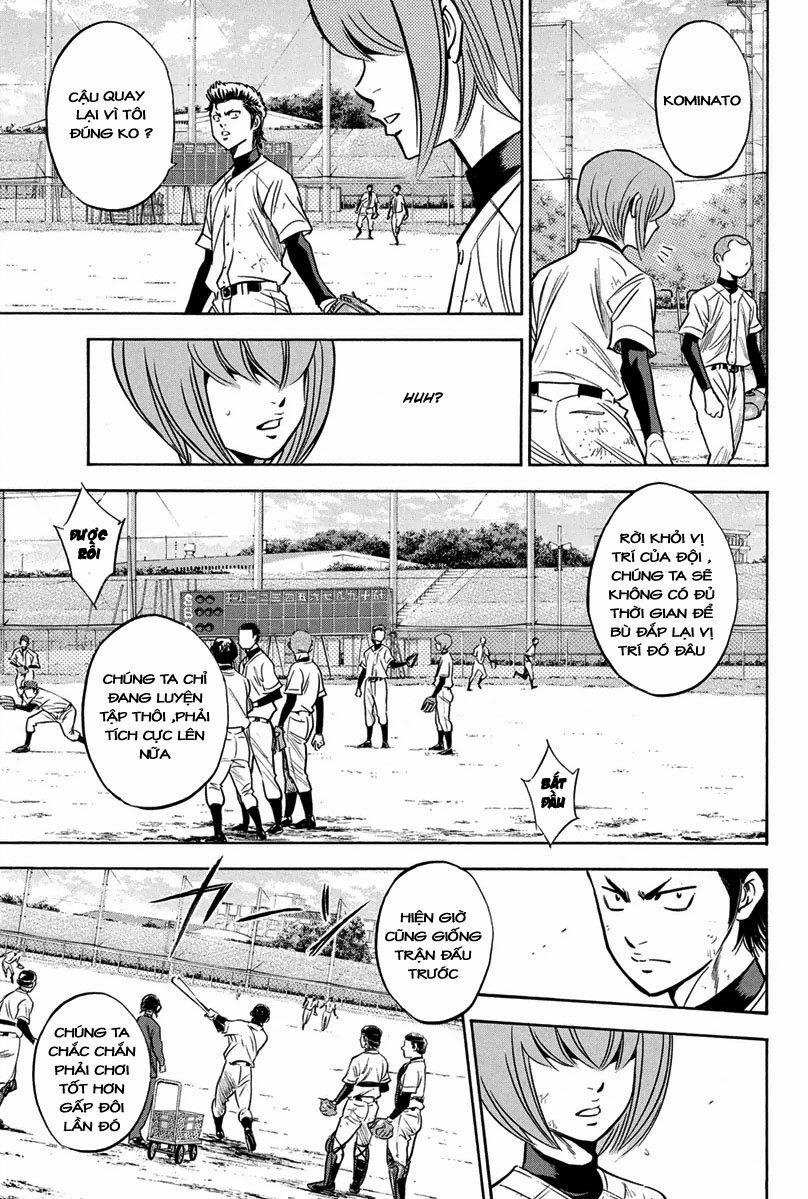 Đội Bóng Chày Siêu Đẳng 297 trang 5
