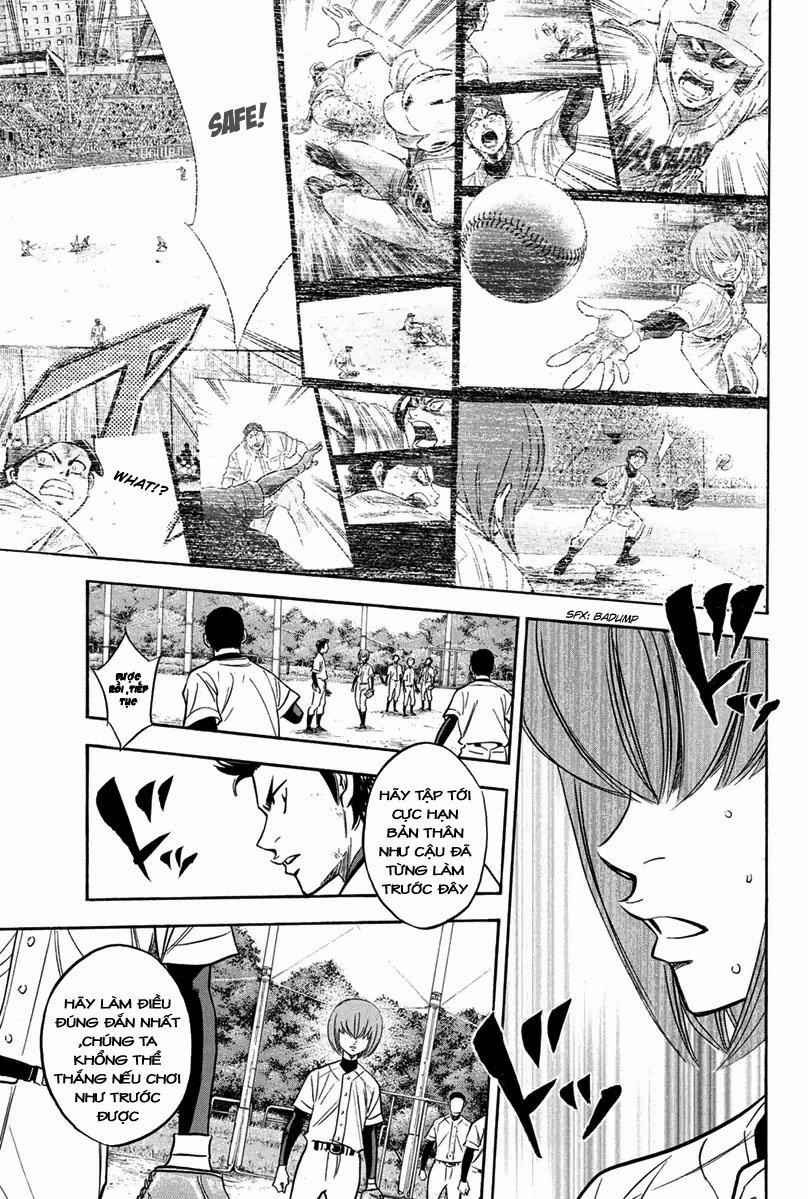 Đội Bóng Chày Siêu Đẳng 297 trang 7