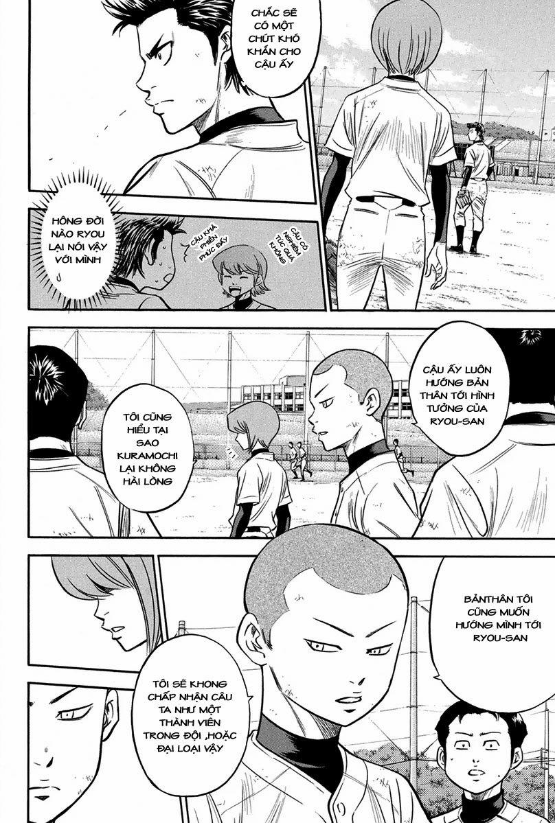 Đội Bóng Chày Siêu Đẳng 297 trang 8