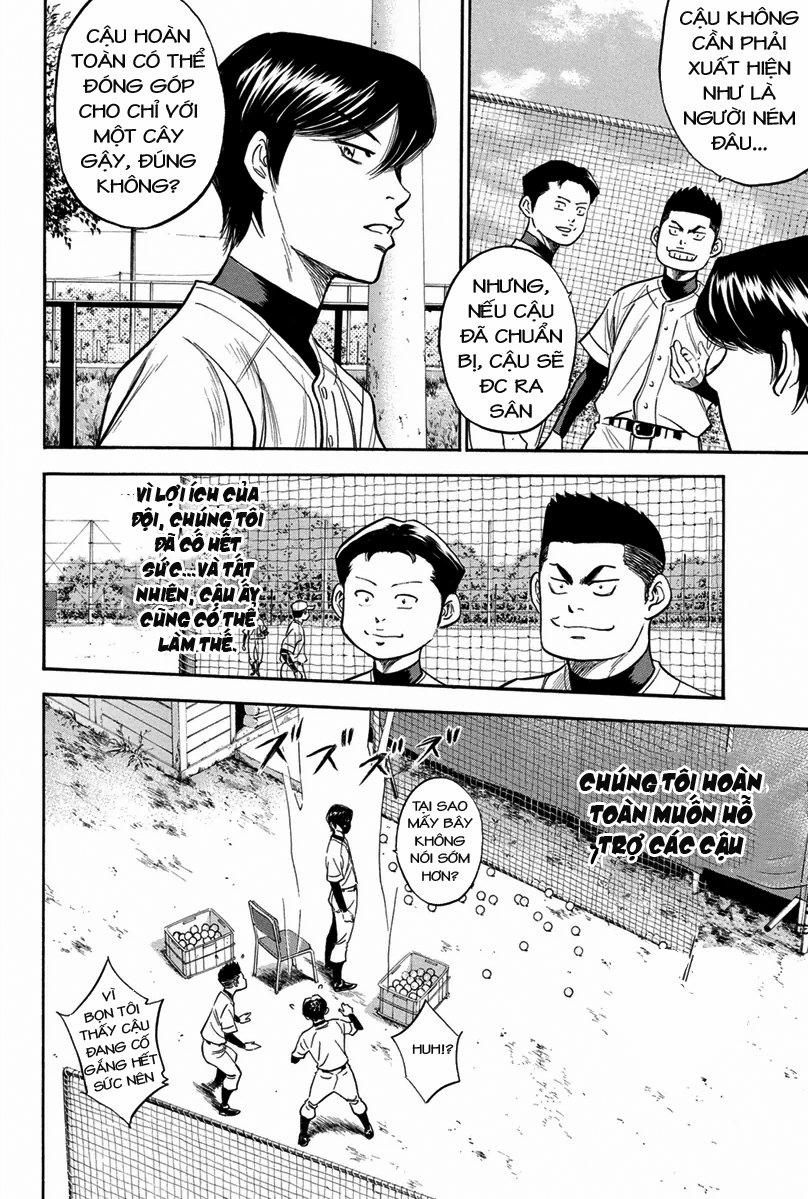 Đội Bóng Chày Siêu Đẳng 298 trang 10