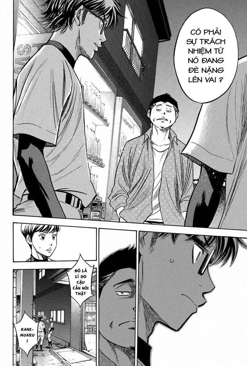 Đội Bóng Chày Siêu Đẳng 298 trang 16