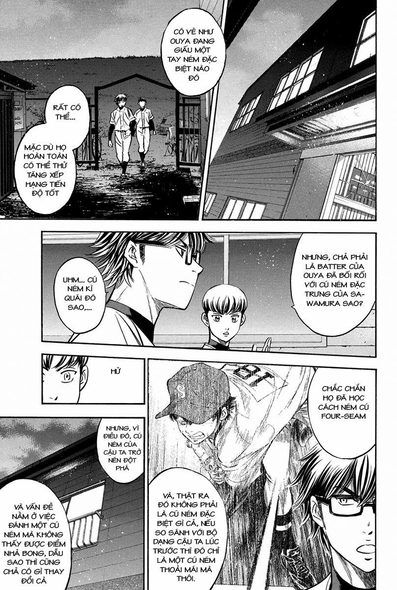 Đội Bóng Chày Siêu Đẳng 299 trang 11