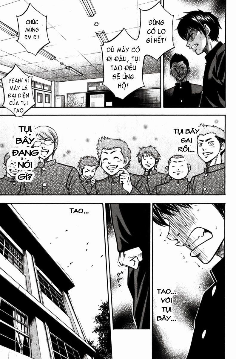 Đội Bóng Chày Siêu Đẳng 3 trang 13