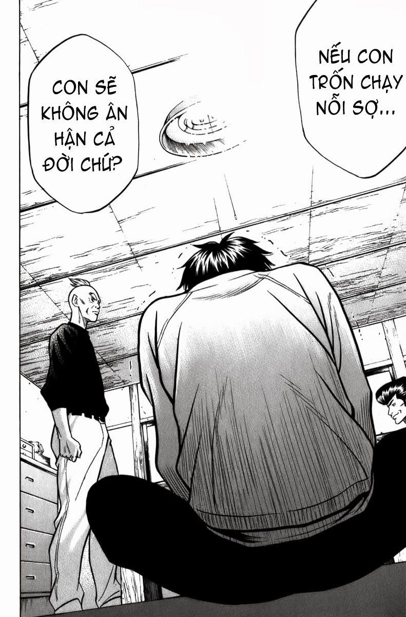 Đội Bóng Chày Siêu Đẳng 3 trang 20