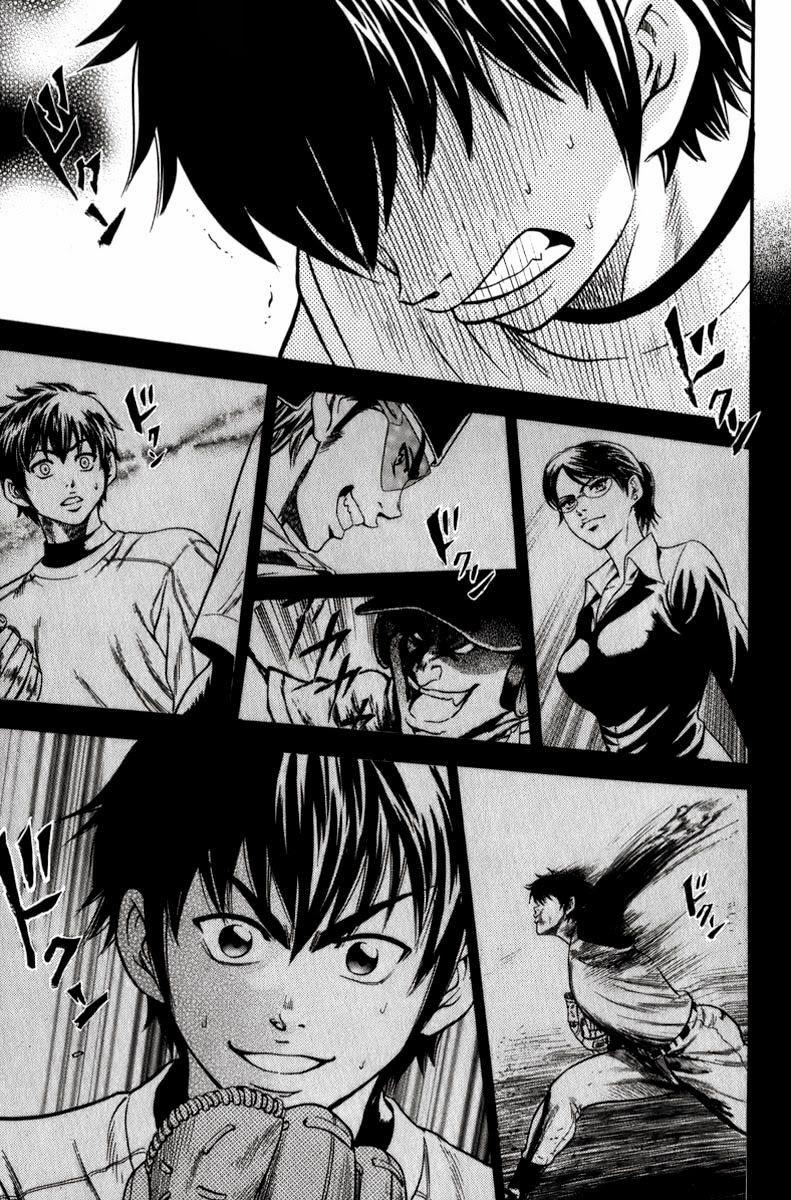 Đội Bóng Chày Siêu Đẳng 3 trang 21