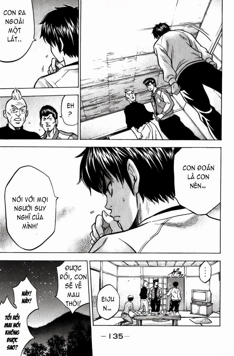 Đội Bóng Chày Siêu Đẳng 3 trang 23