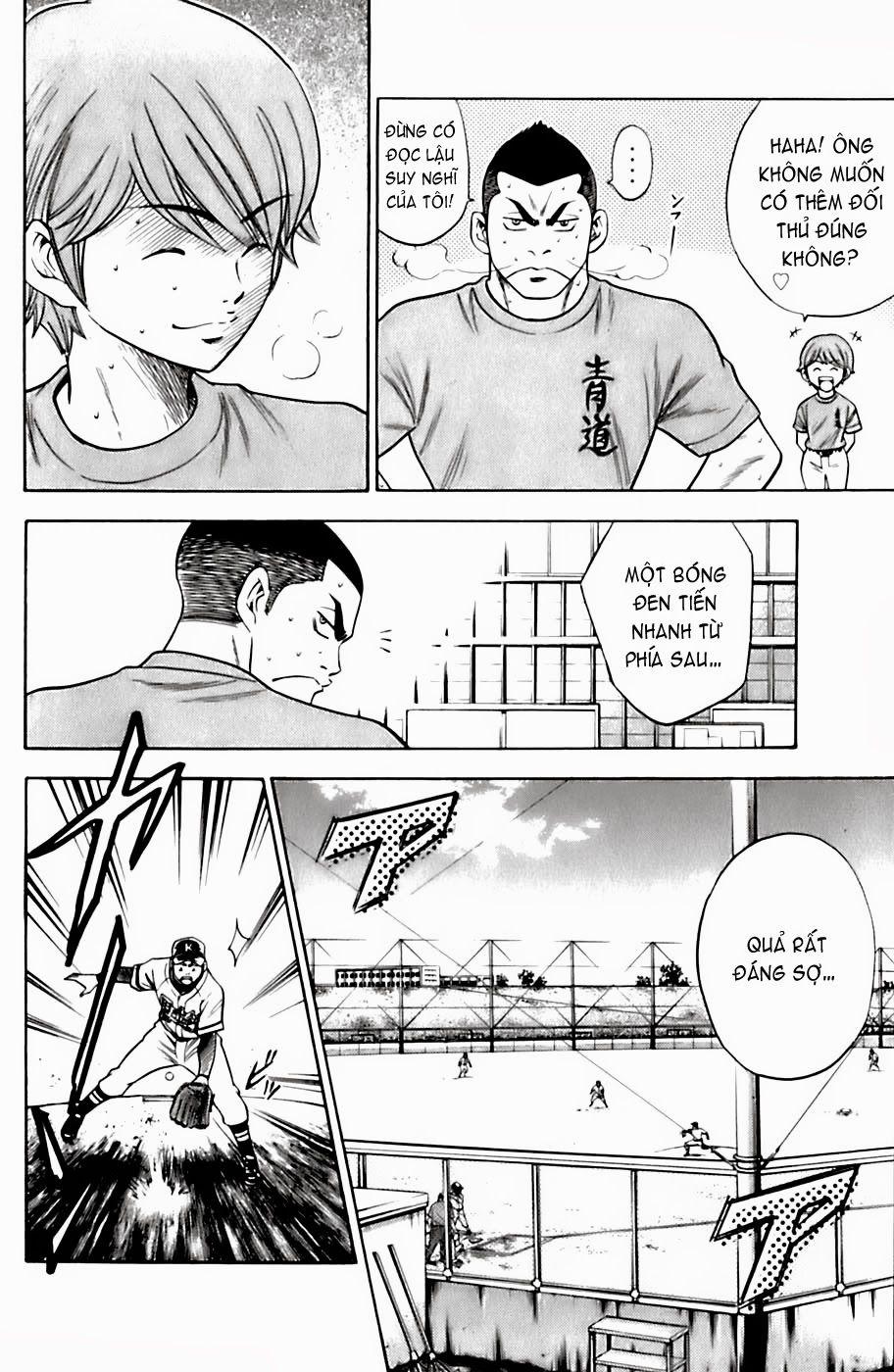 Đội Bóng Chày Siêu Đẳng 30 trang 10