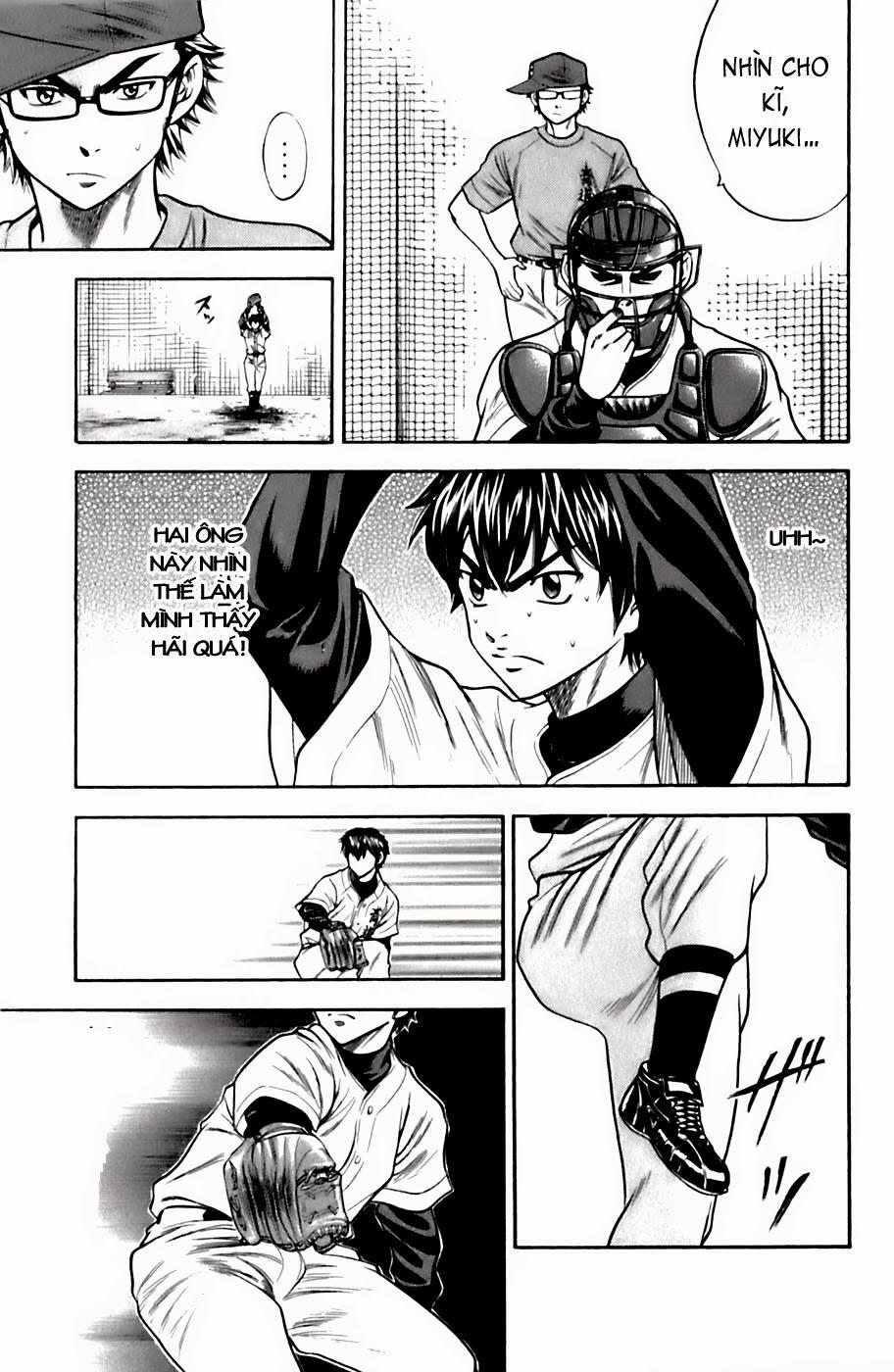 Đội Bóng Chày Siêu Đẳng 30 trang 17