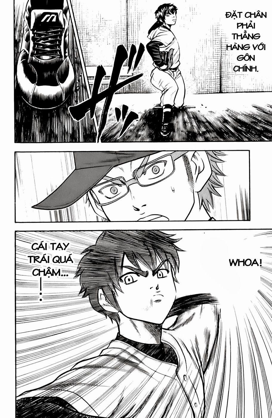 Đội Bóng Chày Siêu Đẳng 30 trang 18