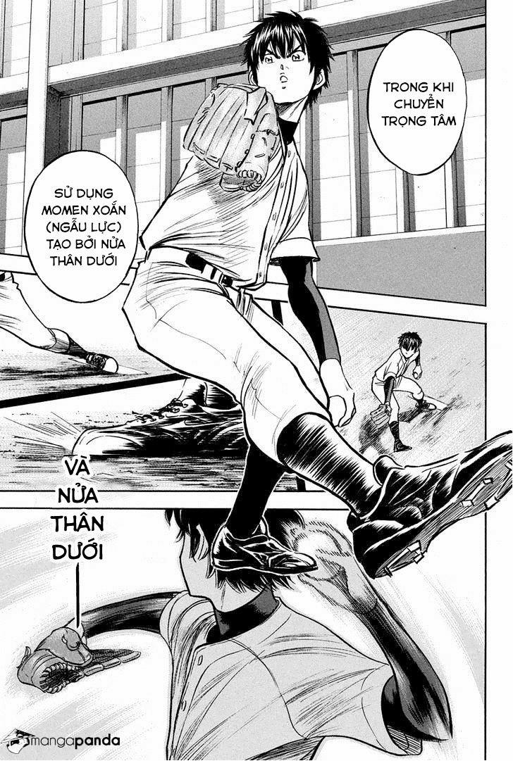 Đội Bóng Chày Siêu Đẳng 300 trang 10