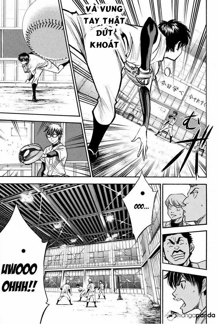 Đội Bóng Chày Siêu Đẳng 300 trang 14