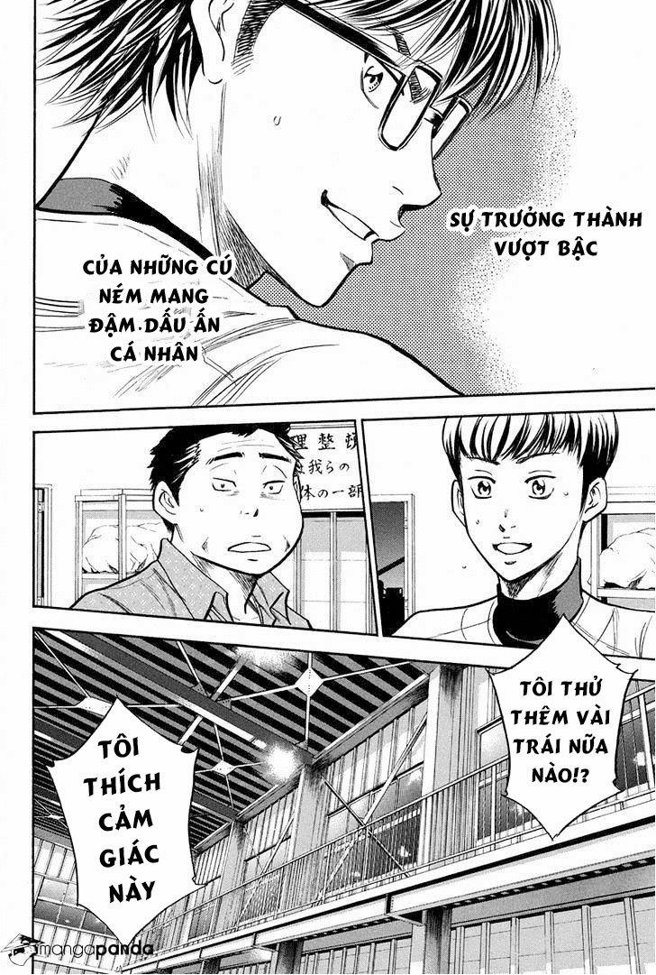 Đội Bóng Chày Siêu Đẳng 300 trang 24