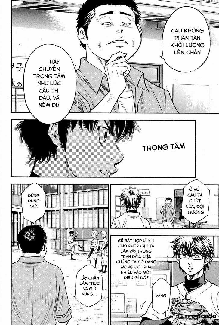 Đội Bóng Chày Siêu Đẳng 300 trang 9