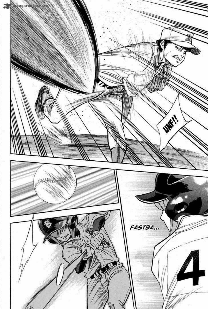 Đội Bóng Chày Siêu Đẳng 301 trang 5