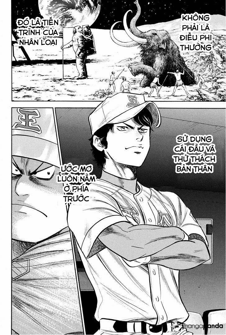 Đội Bóng Chày Siêu Đẳng 303 trang 14