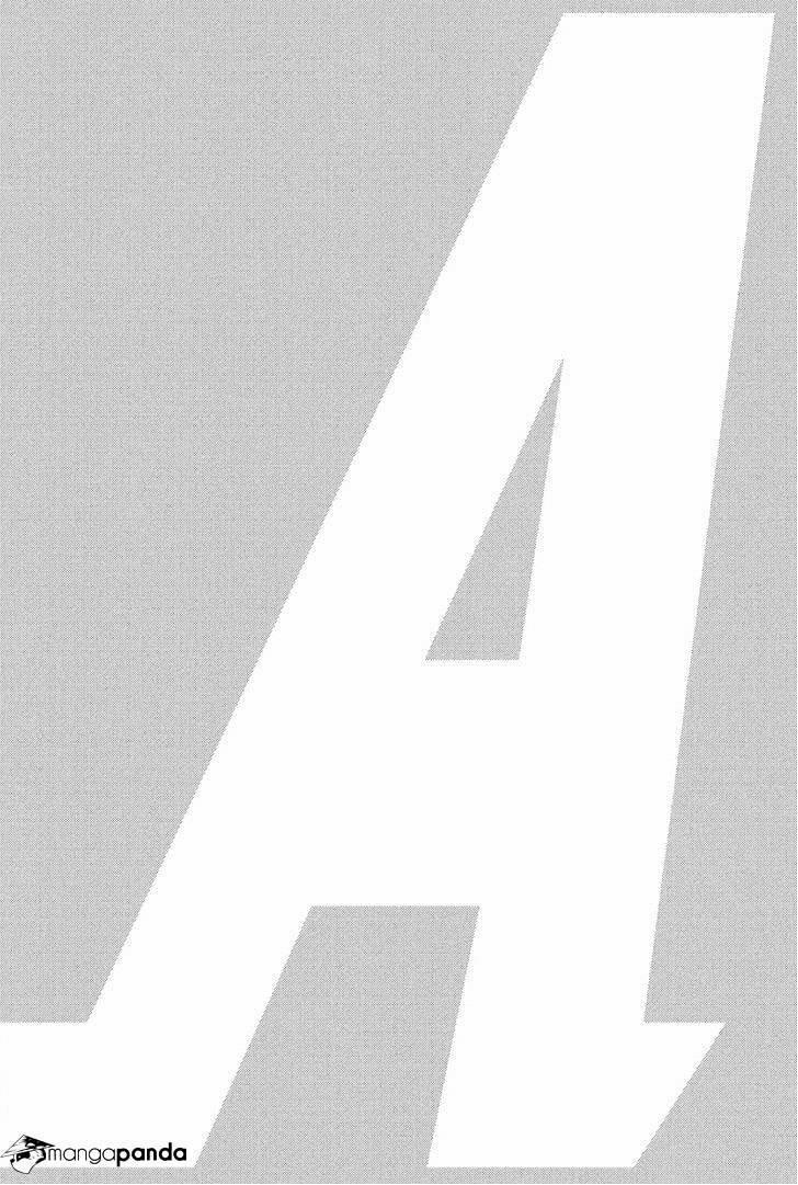 Đội Bóng Chày Siêu Đẳng 303 trang 22