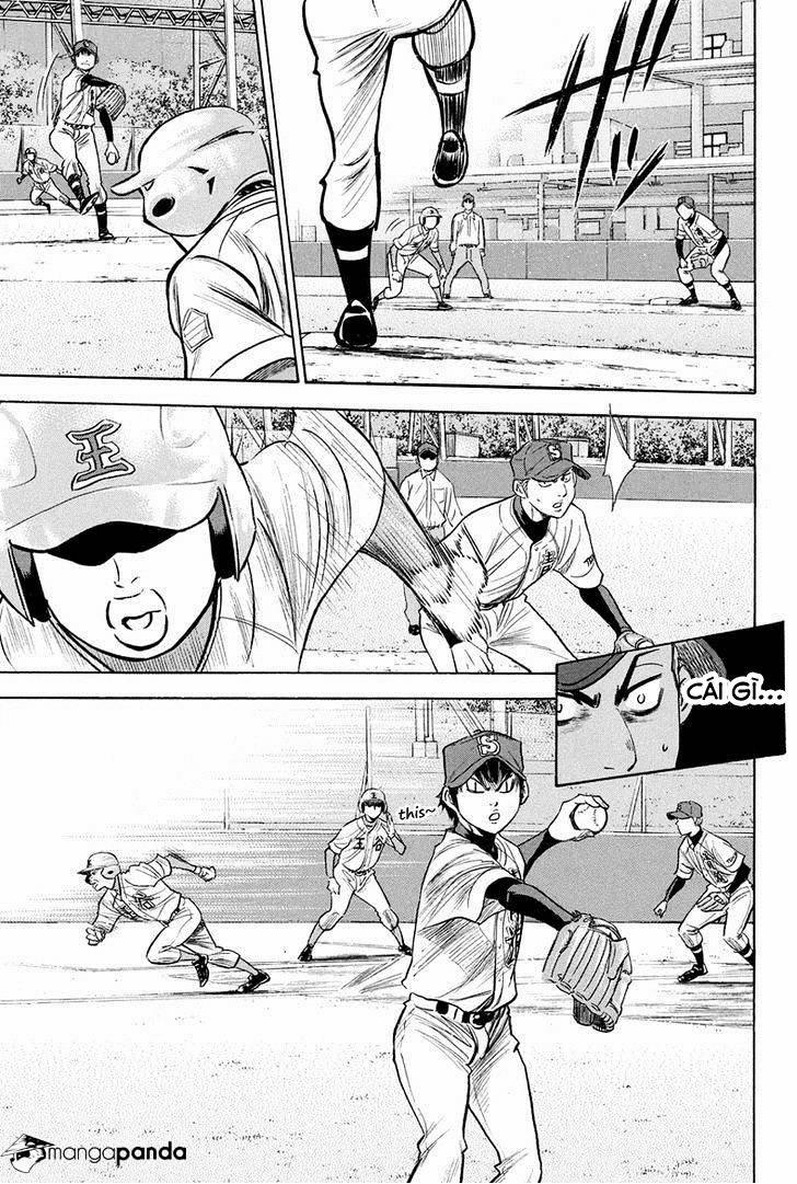 Đội Bóng Chày Siêu Đẳng 303 trang 5