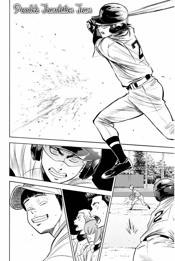 Đội Bóng Chày Siêu Đẳng 304 trang 12