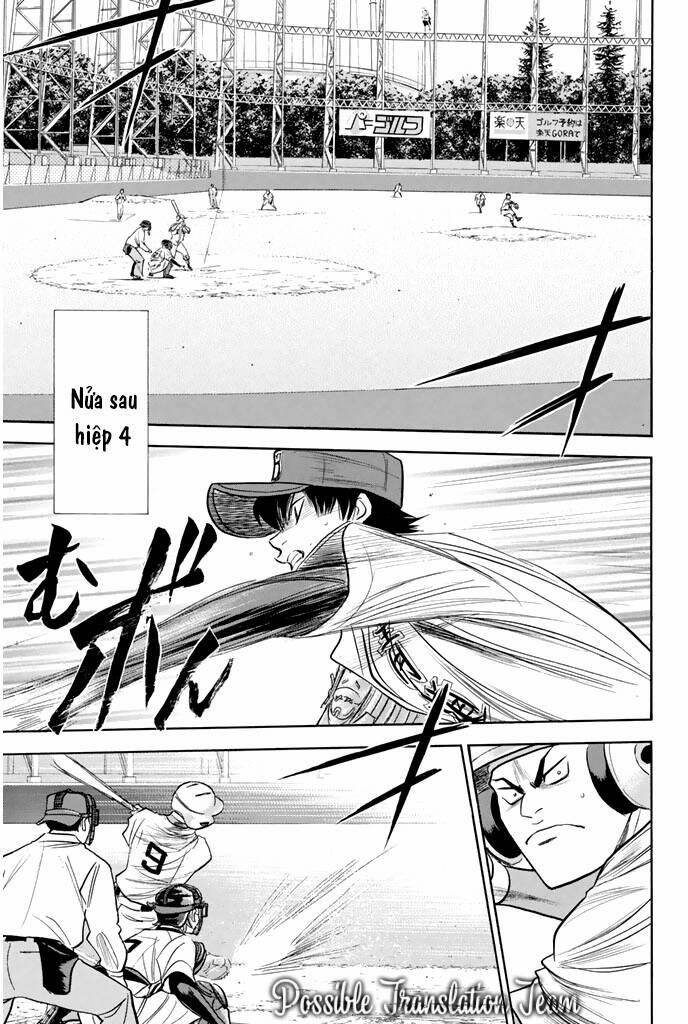 Đội Bóng Chày Siêu Đẳng 304 trang 17