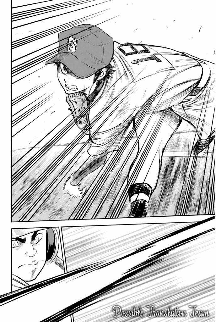 Đội Bóng Chày Siêu Đẳng 304 trang 20