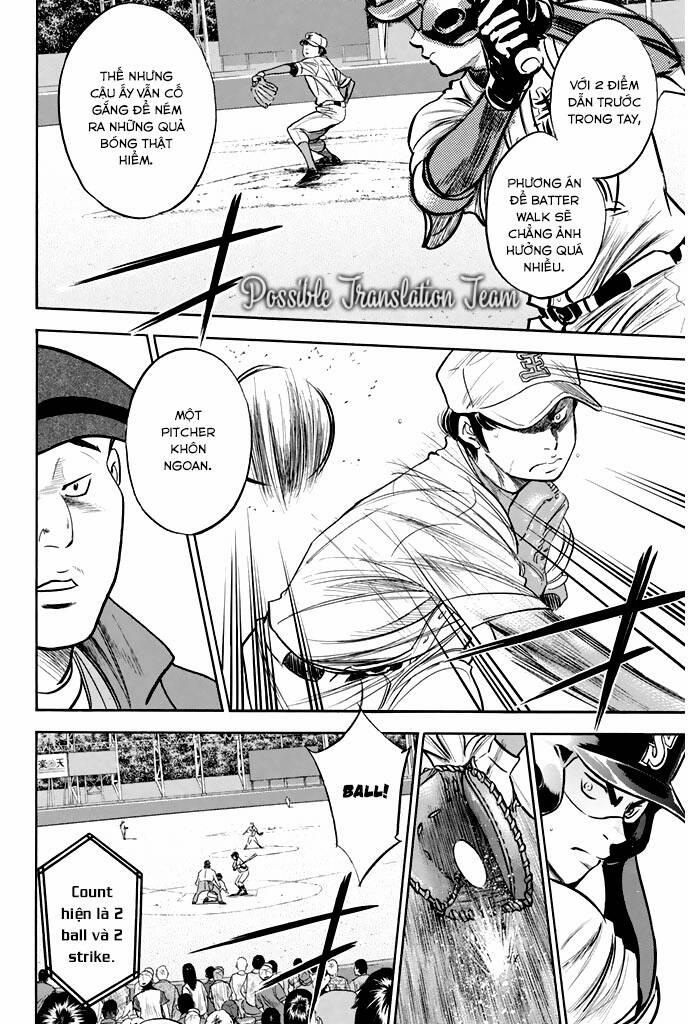 Đội Bóng Chày Siêu Đẳng 304 trang 8