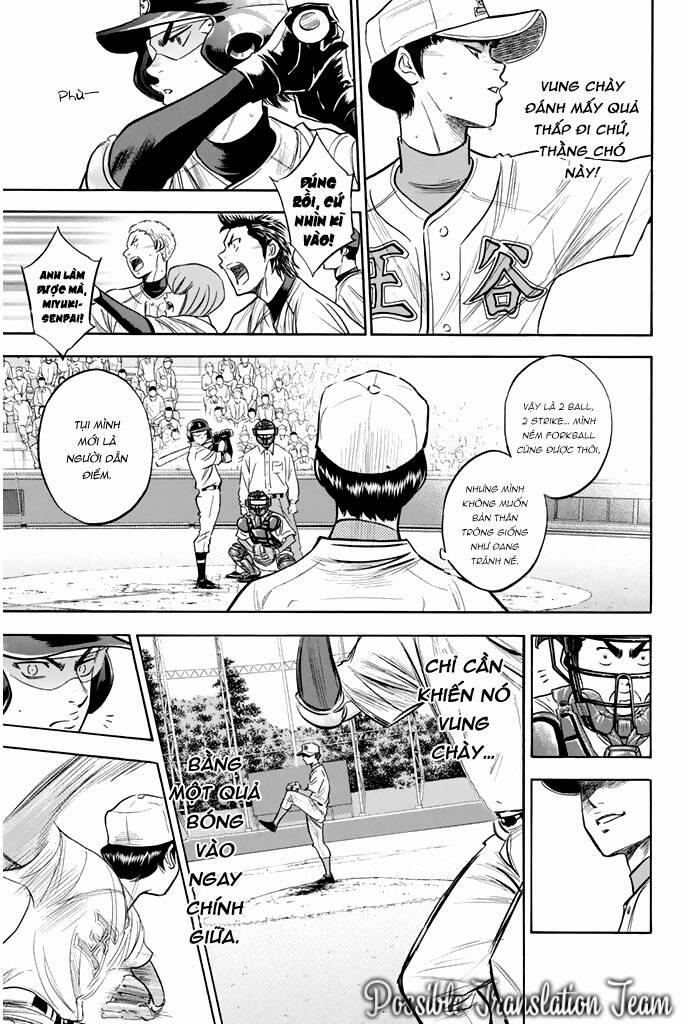 Đội Bóng Chày Siêu Đẳng 304 trang 9