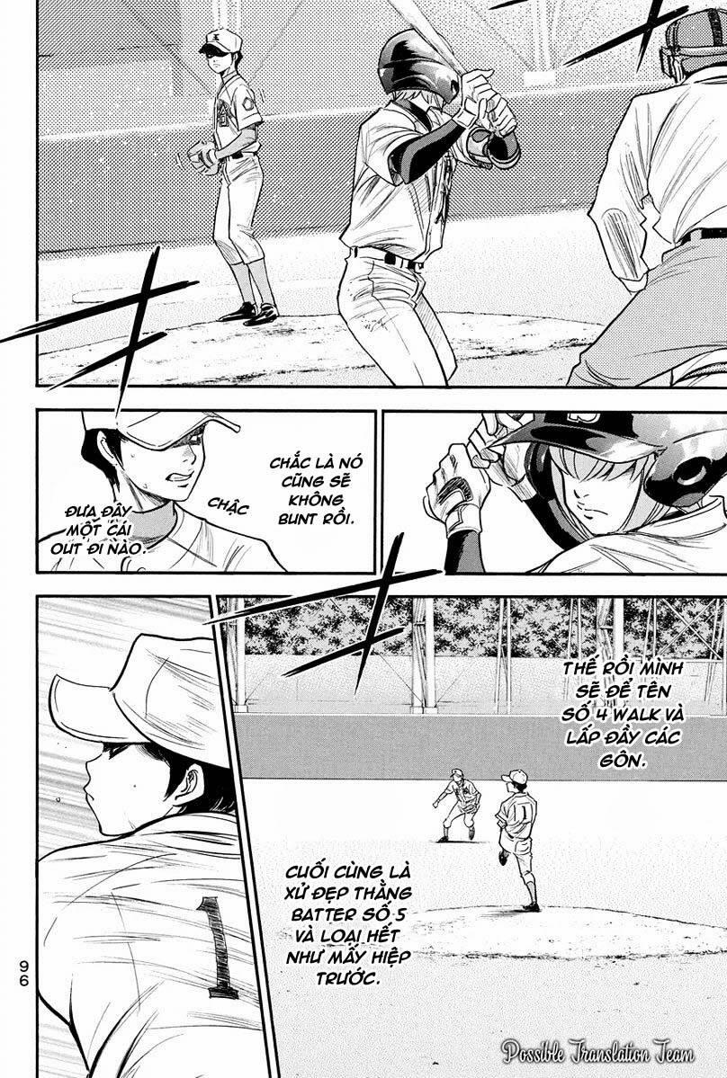 Đội Bóng Chày Siêu Đẳng 306 trang 11