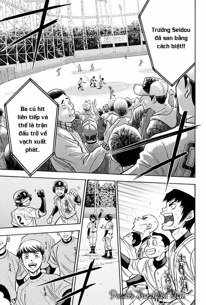 Đội Bóng Chày Siêu Đẳng 306 trang 18