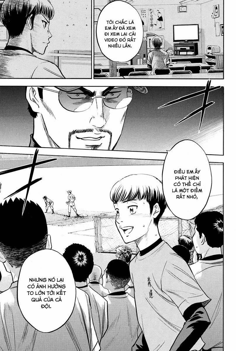 Đội Bóng Chày Siêu Đẳng 306 trang 20