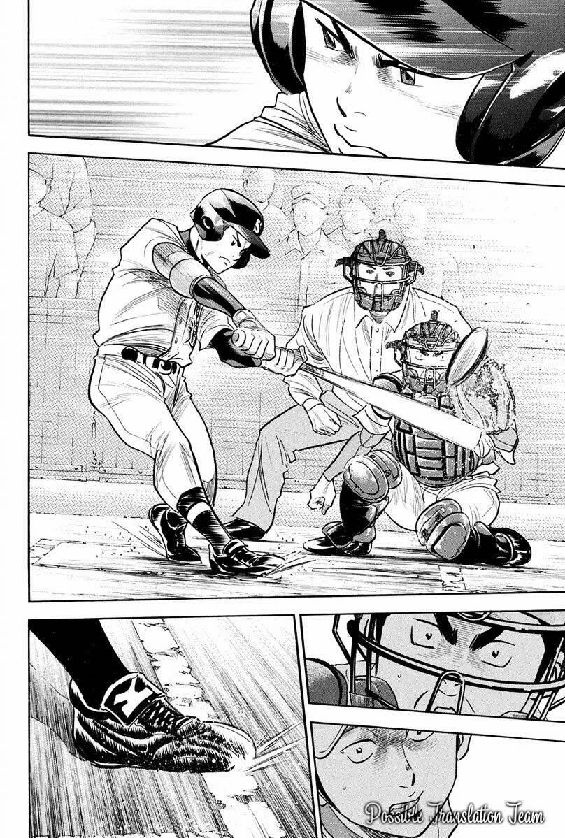 Đội Bóng Chày Siêu Đẳng 306 trang 7