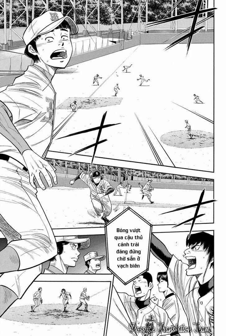 Đội Bóng Chày Siêu Đẳng 307 trang 10