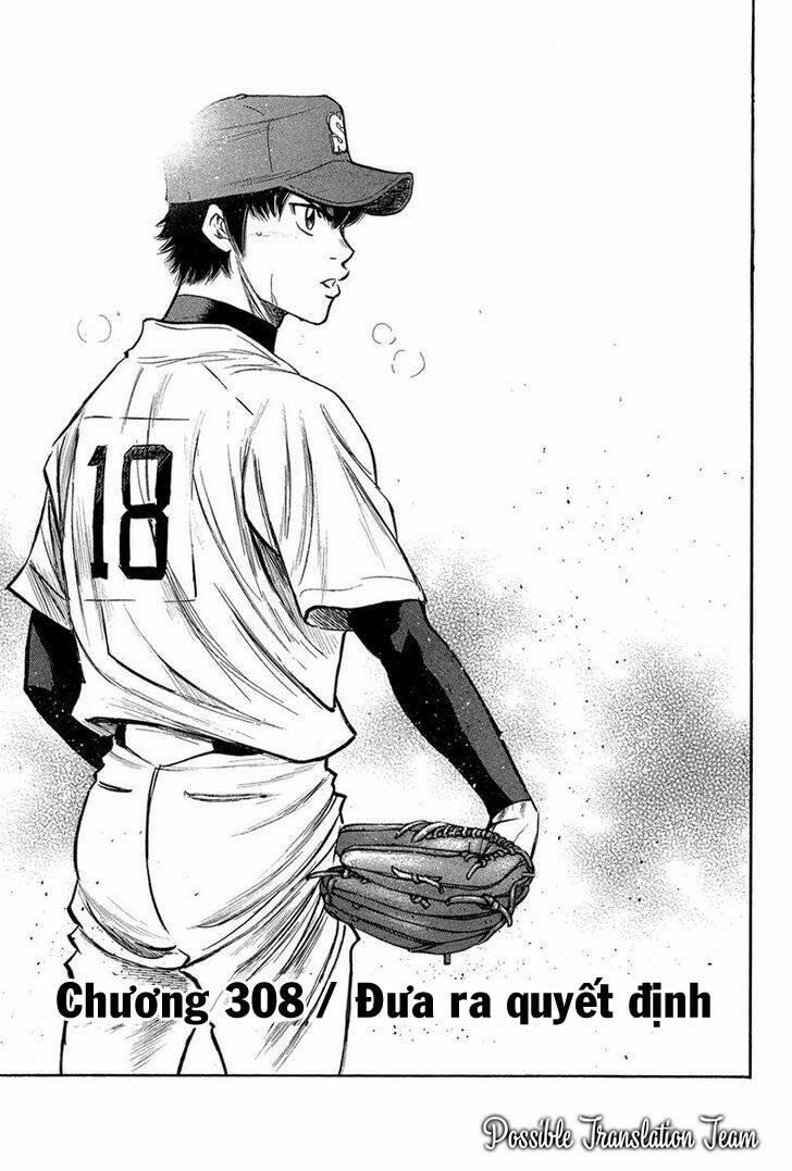 Đội Bóng Chày Siêu Đẳng 308 trang 2