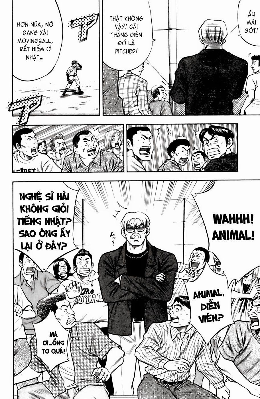 Đội Bóng Chày Siêu Đẳng 31 trang 7