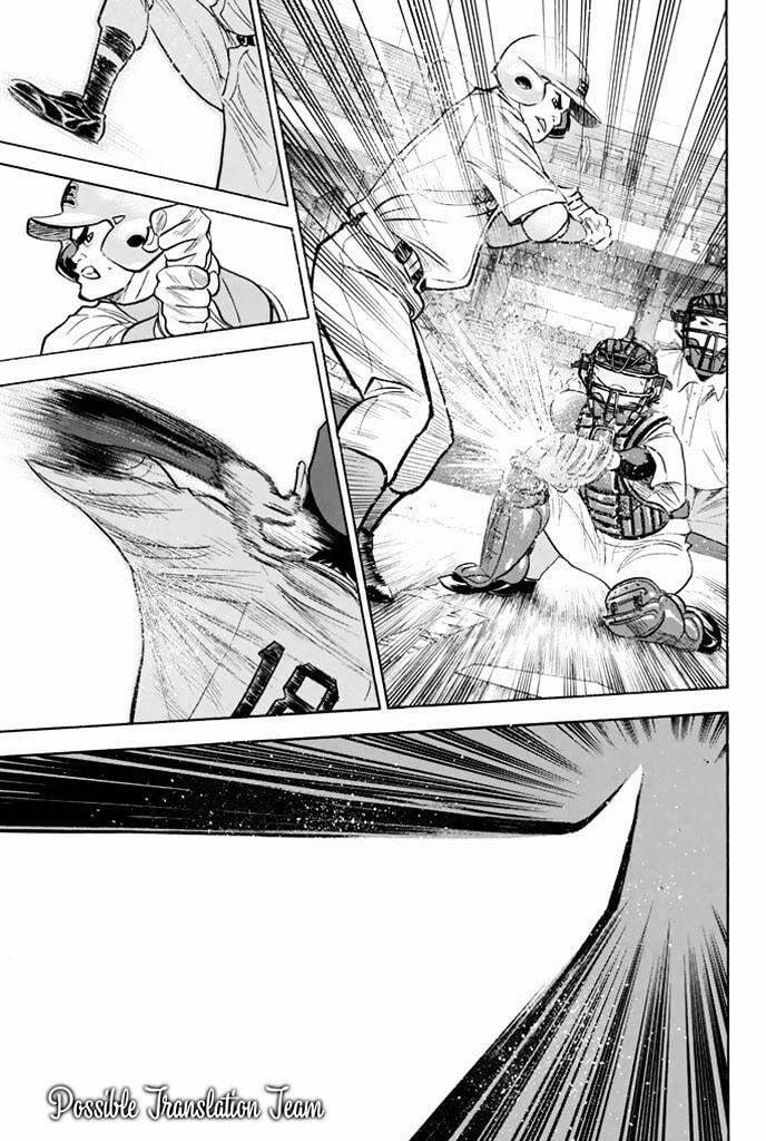 Đội Bóng Chày Siêu Đẳng 310 trang 16