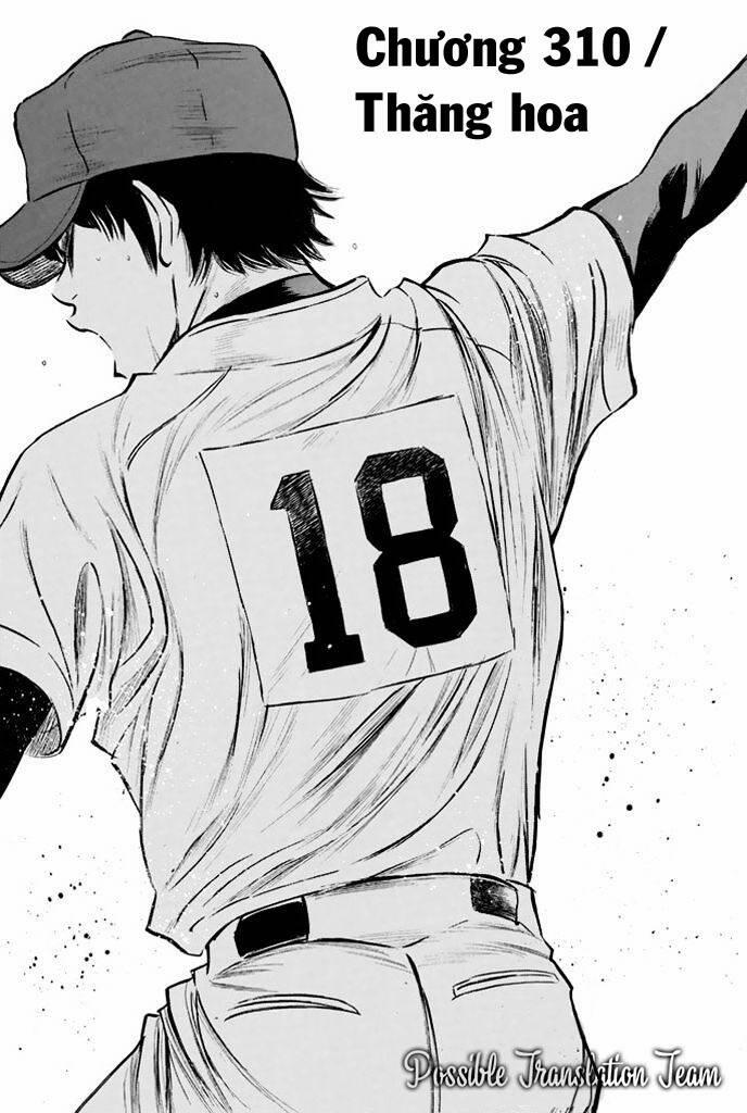 Đội Bóng Chày Siêu Đẳng 310 trang 2