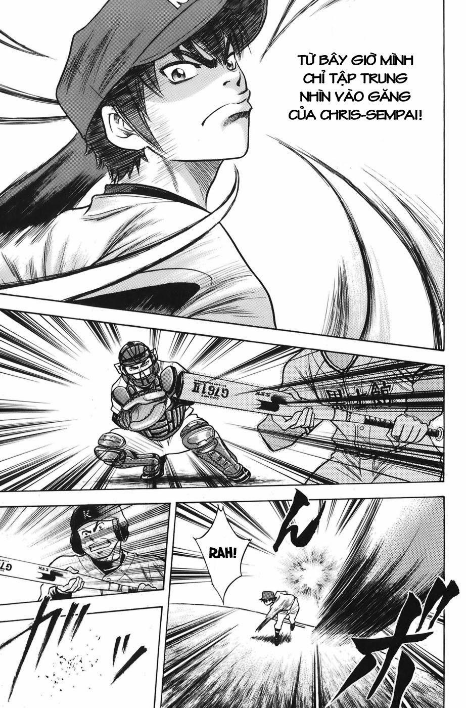 Đội Bóng Chày Siêu Đẳng 33 trang 14