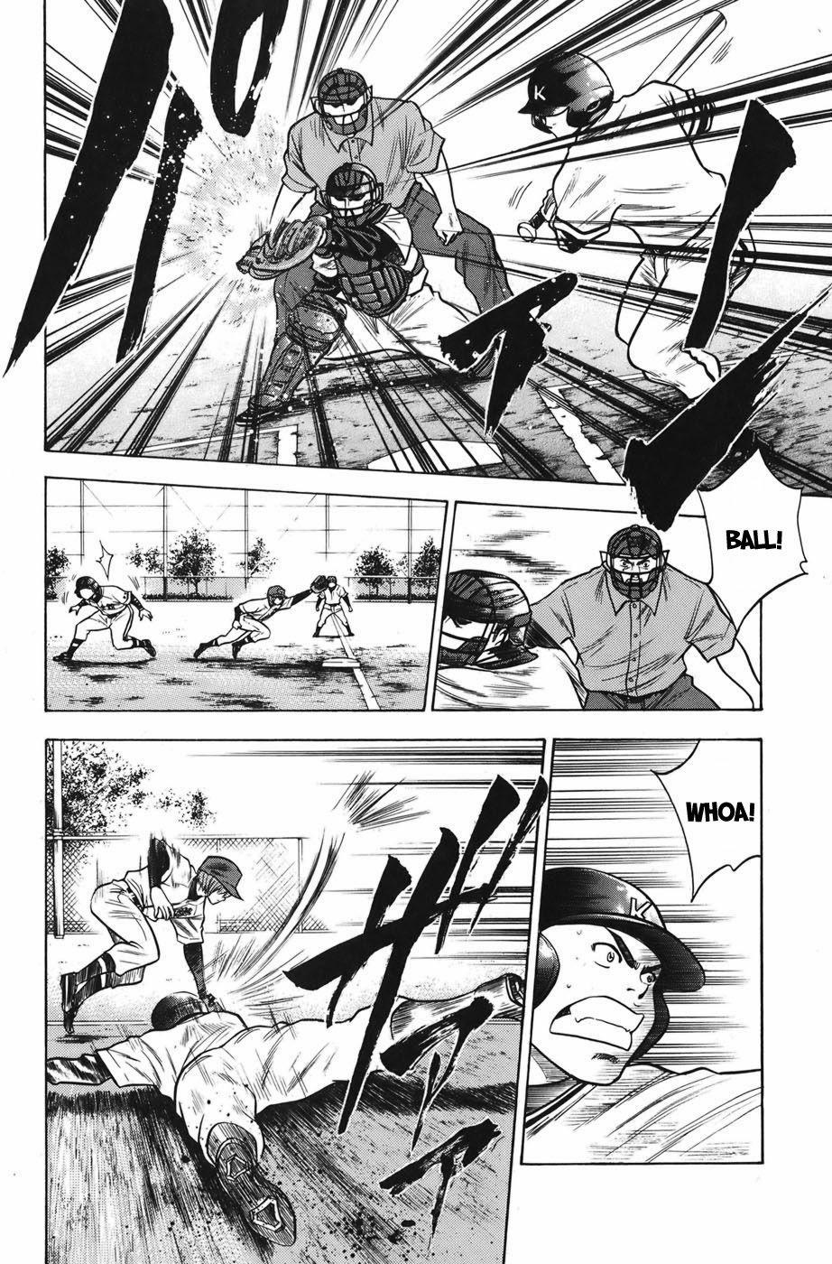 Đội Bóng Chày Siêu Đẳng 33 trang 2